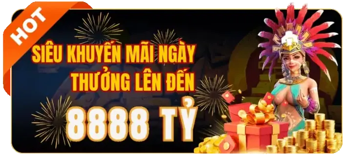 Khuyến mãi nạp tiền và hoàn trả tại 33win33