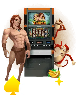 Kho game đa dạng tại 33win33