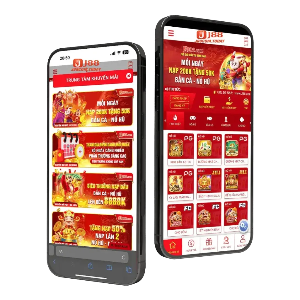 Giao diện thân thiện và dễ sử dụng để đặt cược
