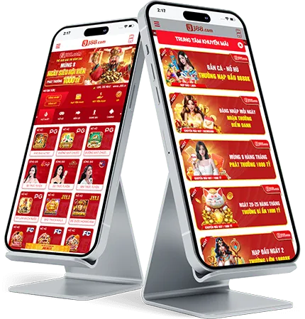 Chơi slot di động mượt mà tại 33win33 khuyến mãi