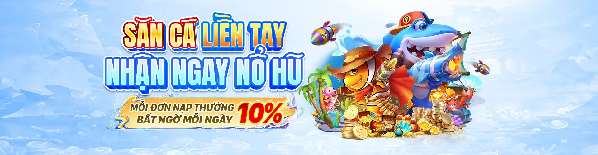 Hình ảnh chính về các chương trình khuyến mãi 33win33