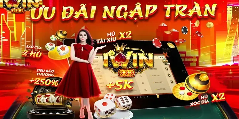 Cách tối ưu hóa ưu đãi 33win33