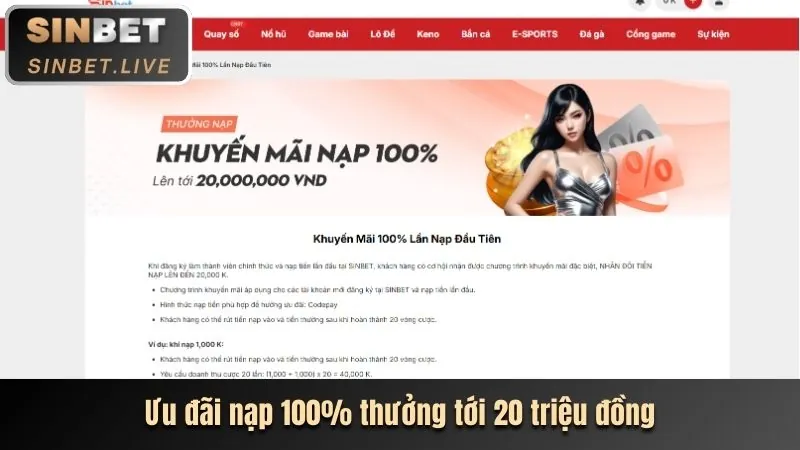 Giao diện game Bắn Cá sống động với cá vàng và kho báu